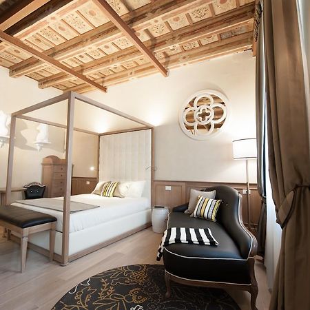 Residenza Bonifacio - Adults Only Otel Verona Dış mekan fotoğraf