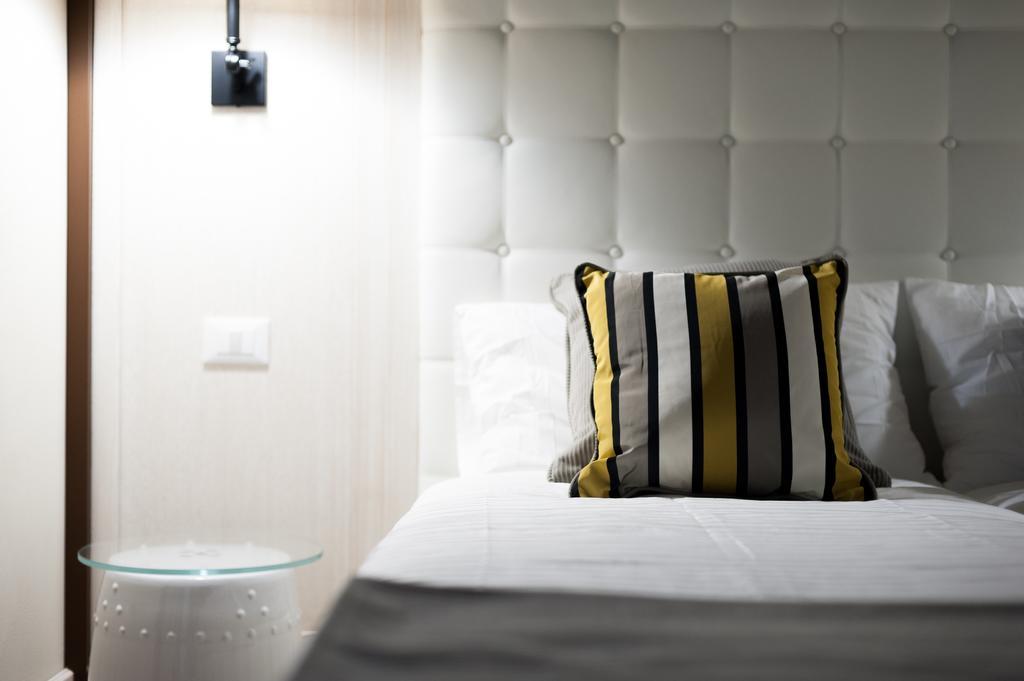 Residenza Bonifacio - Adults Only Otel Verona Dış mekan fotoğraf
