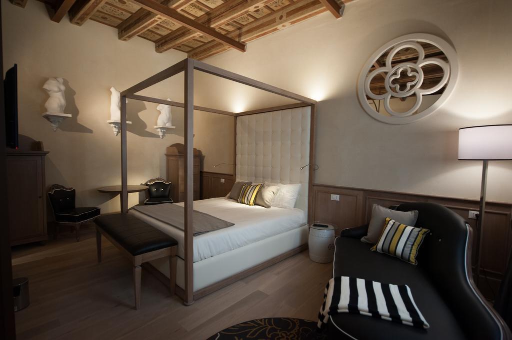 Residenza Bonifacio - Adults Only Otel Verona Dış mekan fotoğraf