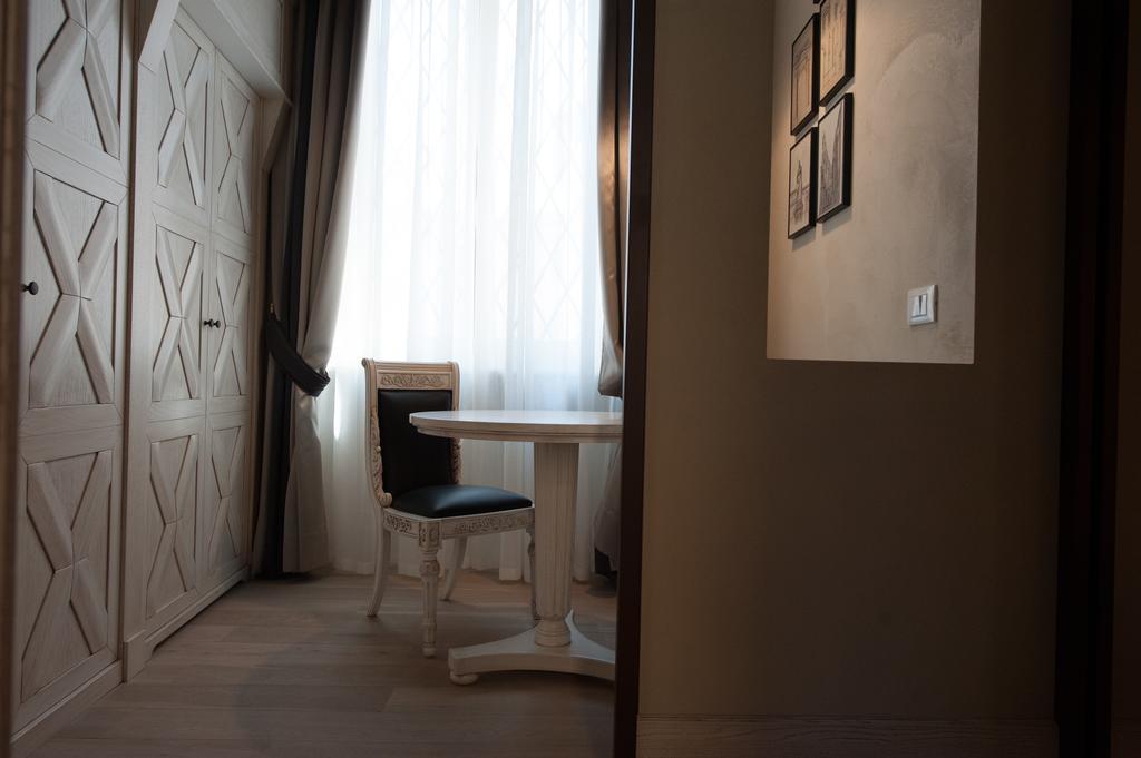 Residenza Bonifacio - Adults Only Otel Verona Dış mekan fotoğraf