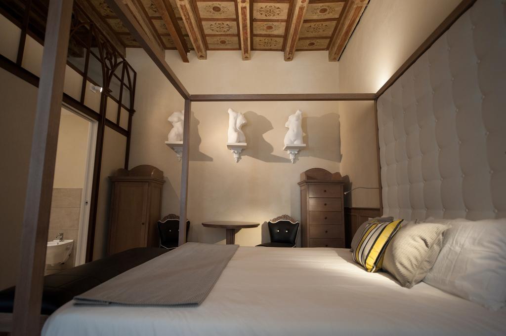 Residenza Bonifacio - Adults Only Otel Verona Dış mekan fotoğraf