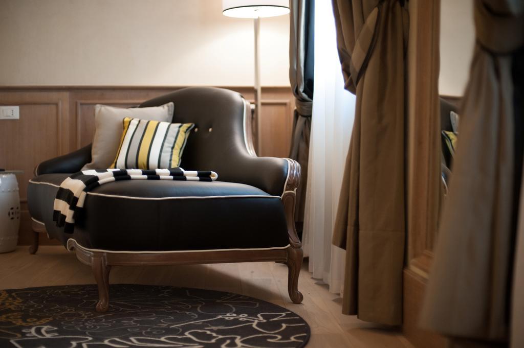 Residenza Bonifacio - Adults Only Otel Verona Dış mekan fotoğraf