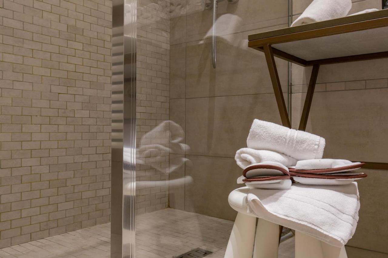 Residenza Bonifacio - Adults Only Otel Verona Dış mekan fotoğraf