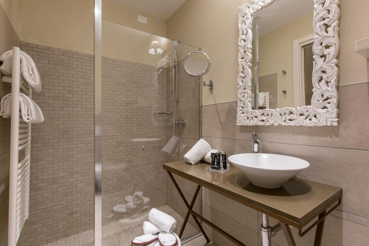 Residenza Bonifacio - Adults Only Otel Verona Dış mekan fotoğraf