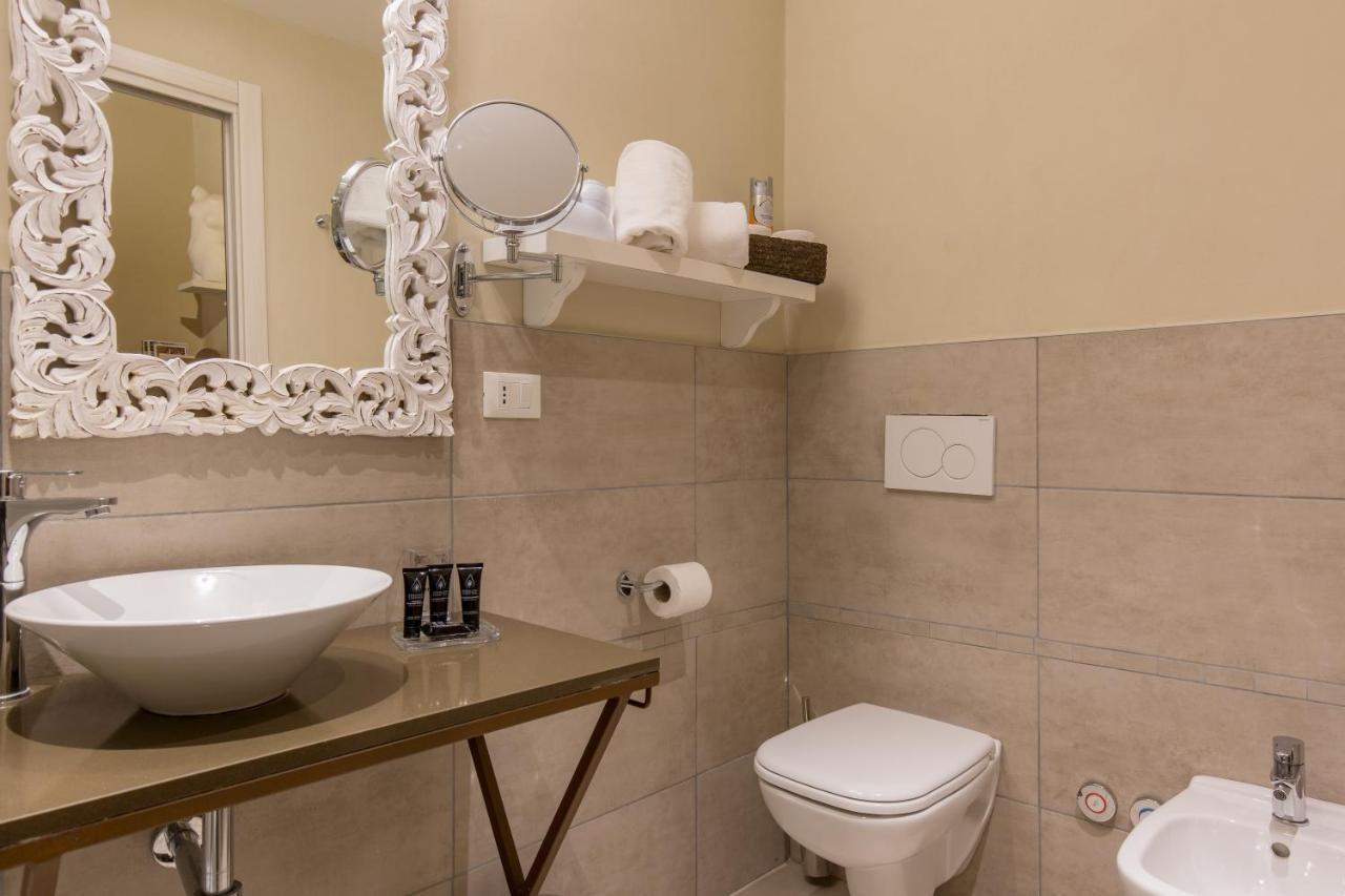 Residenza Bonifacio - Adults Only Otel Verona Dış mekan fotoğraf