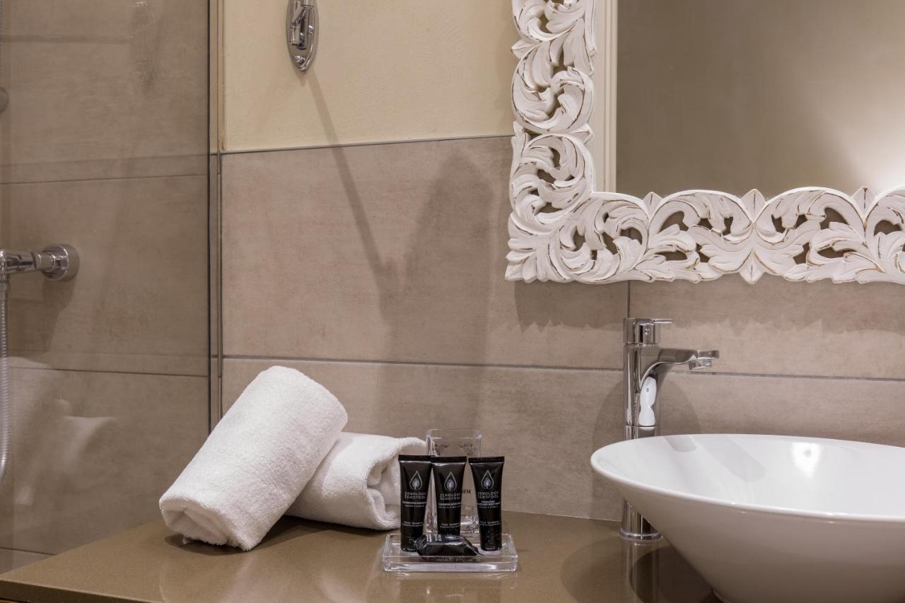 Residenza Bonifacio - Adults Only Otel Verona Dış mekan fotoğraf