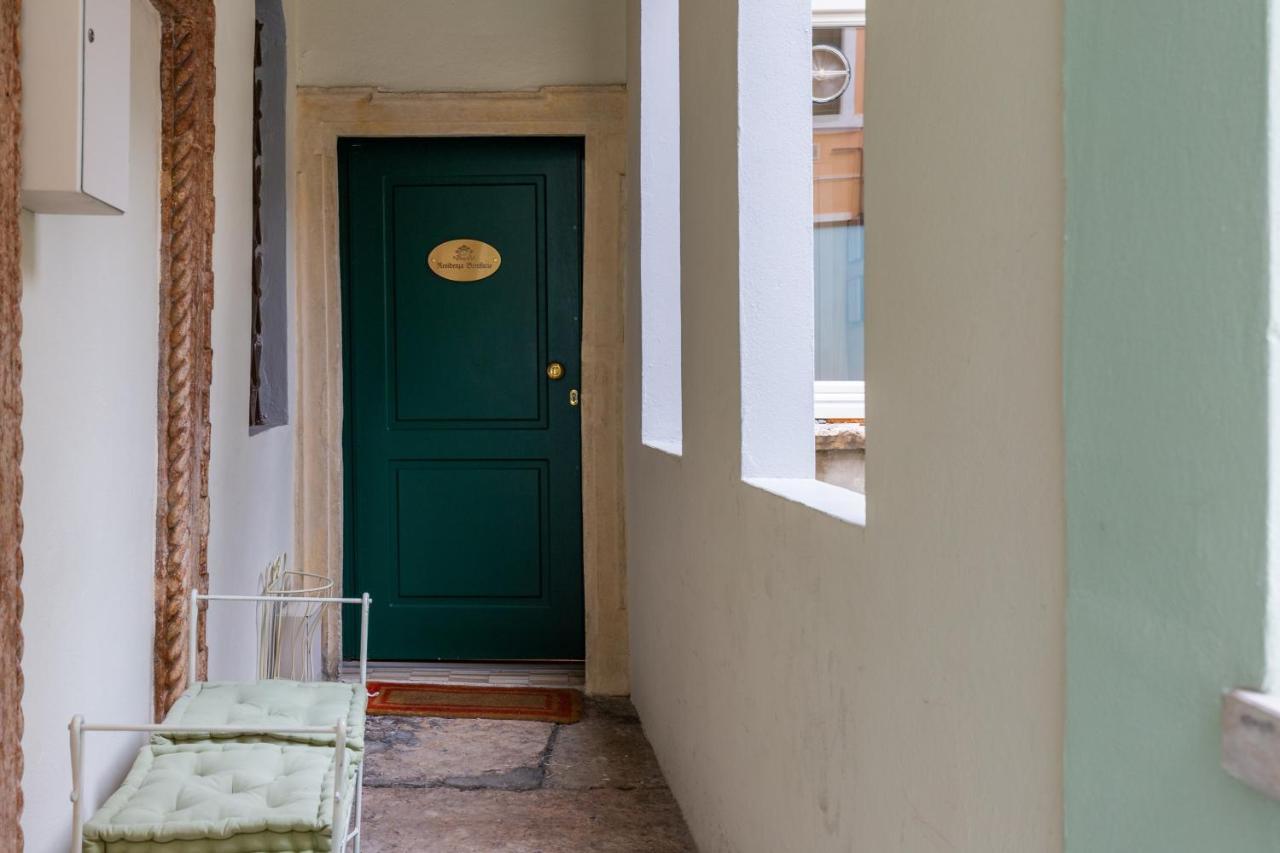 Residenza Bonifacio - Adults Only Otel Verona Dış mekan fotoğraf
