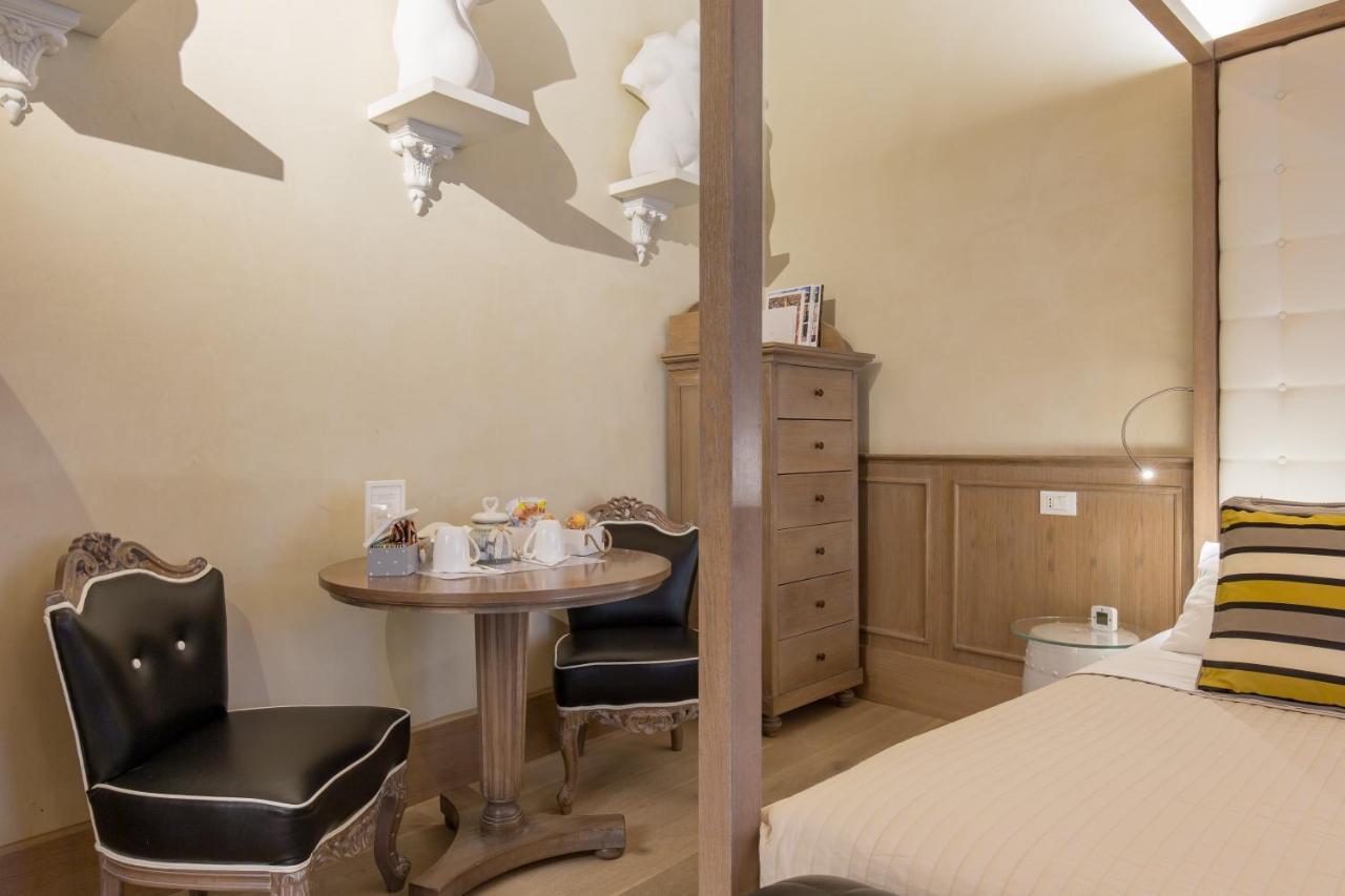 Residenza Bonifacio - Adults Only Otel Verona Dış mekan fotoğraf