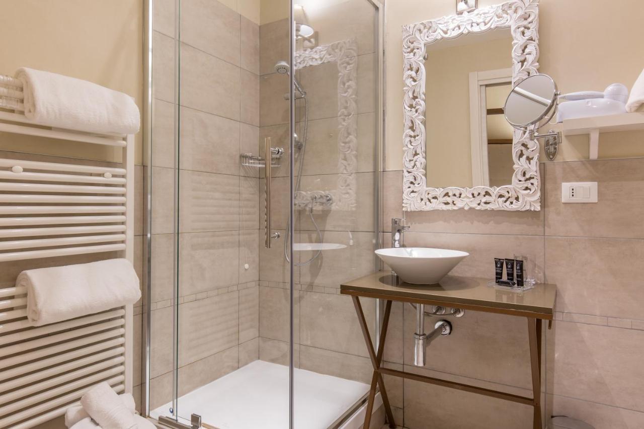 Residenza Bonifacio - Adults Only Otel Verona Dış mekan fotoğraf